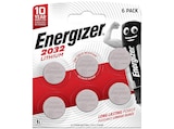 Aktuelle Batterie Angebote bei MediaMarkt Saturn in Duisburg Aktuelles Lithium BP6 CR2032 Batterie Angebot bei MediaMarkt Saturn in Duisburg ab 9,99 €