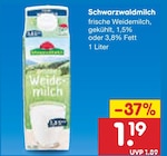 Netto Marken-Discount Oberderdingen Prospekt mit  im Angebot für 1,19 €