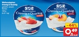 Aktuelles Cremig & Quarkig Angebot bei Netto Marken-Discount in Berlin ab 0,49 €