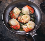 Noix de Saint Jacques dans le catalogue Intermarché Super