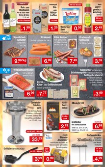 Konserven Angebot im Zimmermann Prospekt, gültig von 05.06.2023 bis 10.06.2023 Konserven Angebot im aktuellen Zimmermann Prospekt auf Seite 3