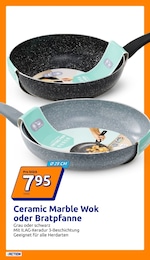 Pfanne im Action Prospekt "Wochenangebote" auf Seite 5