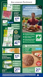 Bratwurst im ALDI SÜD Prospekt in Lahr Aktueller ALDI SÜD Prospekt mit Bratwurst, "Gutes für Alle.", Seite 31
