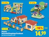Playtive Bauernhof bei Lidl im Belzig Prospekt für 14,99 €