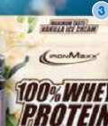 100% Whey Protein Angebote von IronMaxx bei Netto Marken-Discount Freiburg für 12,99 €