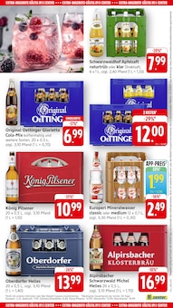 Cola im aktuellen E center Prospekt (Rottenburg (Neckar)) Cola im E center Prospekt "Aktuelle Angebote" mit 57 Seiten (Rottenburg (Neckar))