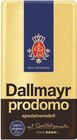 Aktuelle Kaffee Angebote bei Lidl in Detmold Aktuelles Prodomo Angebot bei Lidl in Detmold ab 7,99 €