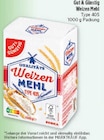 Marktkauf Nürnberg - Weizen Mehl Type 405 Angebot im Prospekt Weizen Mehl Type 405 bei Marktkauf im Nürnberg Prospekt für