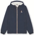 Promo Coupe Vent Homme à 24,90 € dans le catalogue Super U à Dompierre-sur-Besbre