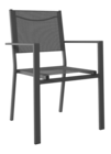 Stapelsessel im Angebot bei XXXLutz in Neubrandenburg Stapelsessel Angebote von ambia GARDEN bei XXXLutz Neubrandenburg für 14,90 €