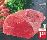 Irischer Rinderschmorbraten Angebote von IRLAND bei EDEKA Jena für 1,49 €