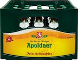 Aktuelle Bier Angebote bei Netto Marken-Discount in Halberstadt Aktuelles Glockenpils Angebot bei Netto Marken-Discount in Halberstadt ab 10,99 €
