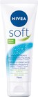 Creme oder Soft Erfrischende Feuchtigkeitscreme Angebote von Nivea bei Rossmann Gütersloh für 2,49 €