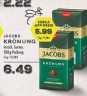 Aktuelles KRÖNUNG Angebot bei E center in Dinslaken ab 5,99 €