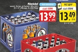 EDEKA Essen Prospekt mit  im Angebot für 13,49 €
