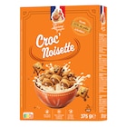 Céréales - LUCIEN GEORGELIN en promo chez Carrefour Market Charenton-le-Pont à 2,44 €