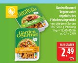 Aktuelles Falafel Angebot bei Marktkauf in Nürnberg ab 2,49 €