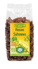 Raisin sultanine ffl - RAPUNZEL en promo chez NaturéO Raisin sultanine ffl - RAPUNZEL dans le catalogue NaturéO
