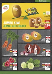 Bio Lebensmittel im E center Prospekt in Jena Aktueller E center Prospekt mit Bio Lebensmittel, "Wir lieben Lebensmittel!", Seite 4