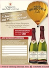 Schloss Wachenheim Riesling bei E center im Landau Prospekt für 5,55 €