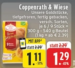 Angebot im EDEKA Emmerich (Rhein) Prospekt EDEKA Emmerich (Rhein) Prospekt mit im Angebot für 1,11 €