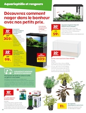 Catalogue Truffaut en cours à Malakoff, "LES JOURS TRUFFOH !", Page 6
