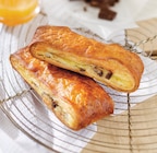 SUISSE AUX PÉPITES DE CHOCOLAT X2 à 1,49 € dans le catalogue Intermarché Super