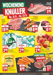 Toilettenpapier Angebot im aktuellen E center Prospekt auf Seite 15