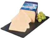 EDEKA Mittenwalde - deutscher Schnittkäse Angebot im Prospekt deutscher Schnittkäse bei EDEKA im Mittenwalde Prospekt für 1,11 €