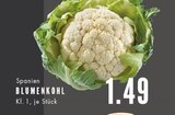 Blumenkohl Angebote bei EDEKA Bochum für 1,49 €