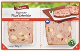 Bayerischer Mini-Leberkäse Angebote von Dulano bei Lidl Ulm für 2,22 €