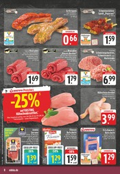 Aktueller EDEKA Prospekt mit Grillfleisch, "Aktuelle Angebote", Seite 8