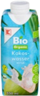Bio-Kokoswasser Angebote von K-BIO ORGANIC bei Kaufland Heilbronn für 1,11 €