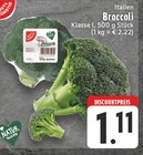 Broccoli bei E center im Monheim Prospekt für 1,11 €