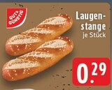 EDEKA Wadersloh - Laugenstange Angebot im Prospekt Laugenstange bei EDEKA im Wadersloh Prospekt für 0,29 €