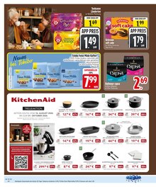 Küche im aktuellen EDEKA Prospekt (Augsburg) Küche im EDEKA Prospekt "Wir lieben Lebensmittel." mit 28 Seiten (Augsburg)