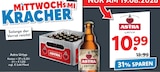 Getränkeland Ahrensburg Prospekt mit  im Angebot für 10,99 €