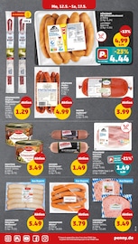 Schweinebraten im Penny Prospekt in Straubing Aktueller Penny Prospekt mit Schweinebraten, "Wer günstig will, muss Penny.", Seite 5