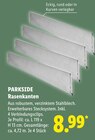 Rasenkanten im Angebot bei Lidl in Moers Rasenkanten Angebote von PARKSIDE bei Lidl Moers für 8,99 €
