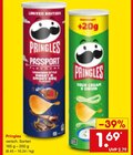 Aktuelles Pringles Angebot bei Netto Marken-Discount in Mönchengladbach ab 1,69 €