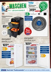 Aktueller EDEKA Prospekt mit Gefriertruhe, "Top Angebote", Seite 21