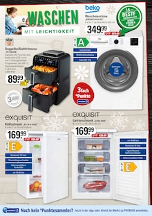 Kühlschrank im EDEKA Prospekt "Top Angebote" mit 24 Seiten (Stade (Hansestadt))