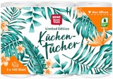 Aktuelles Küchentücher Angebot bei REWE in München ab 2,99 €