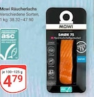 Aktuelle Lachs Angebote bei GLOBUS in Duisburg Aktuelles Räucherlachs Angebot bei GLOBUS in Duisburg ab 4,79 €