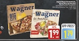 E center Lauf - Big City Pizza Angebot im Prospekt Big City Pizza bei E center im Lauf Prospekt für 1,79 €