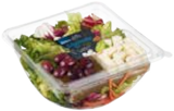 Salatschale von EDEKA für 2,99 € bei EDEKA im Angebot Salatschale von EDEKA im aktuellen EDEKA Prospekt