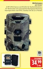Wildtierkamera WCT8016 im Angebot bei Marktkauf in Schweinfurt Wildtierkamera WCT8016 Angebote von Denver bei Marktkauf Schweinfurt für 34,99 €
