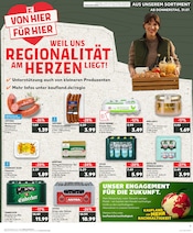 Raketen im Kaufland Prospekt in Wolfsburg Aktueller Kaufland Prospekt mit Raketen, "Aktuelle Angebote", Seite 9