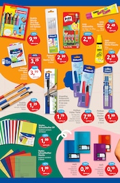 Aktueller budni Prospekt mit Füller, "drogeriemarkt", Seite 6
