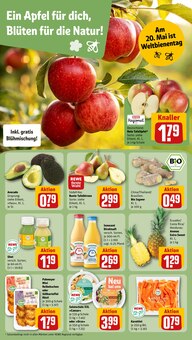 Saft im aktuellen REWE Prospekt (Ingolstadt) Saft im REWE Prospekt "Dein Markt" mit 28 Seiten (Ingolstadt)